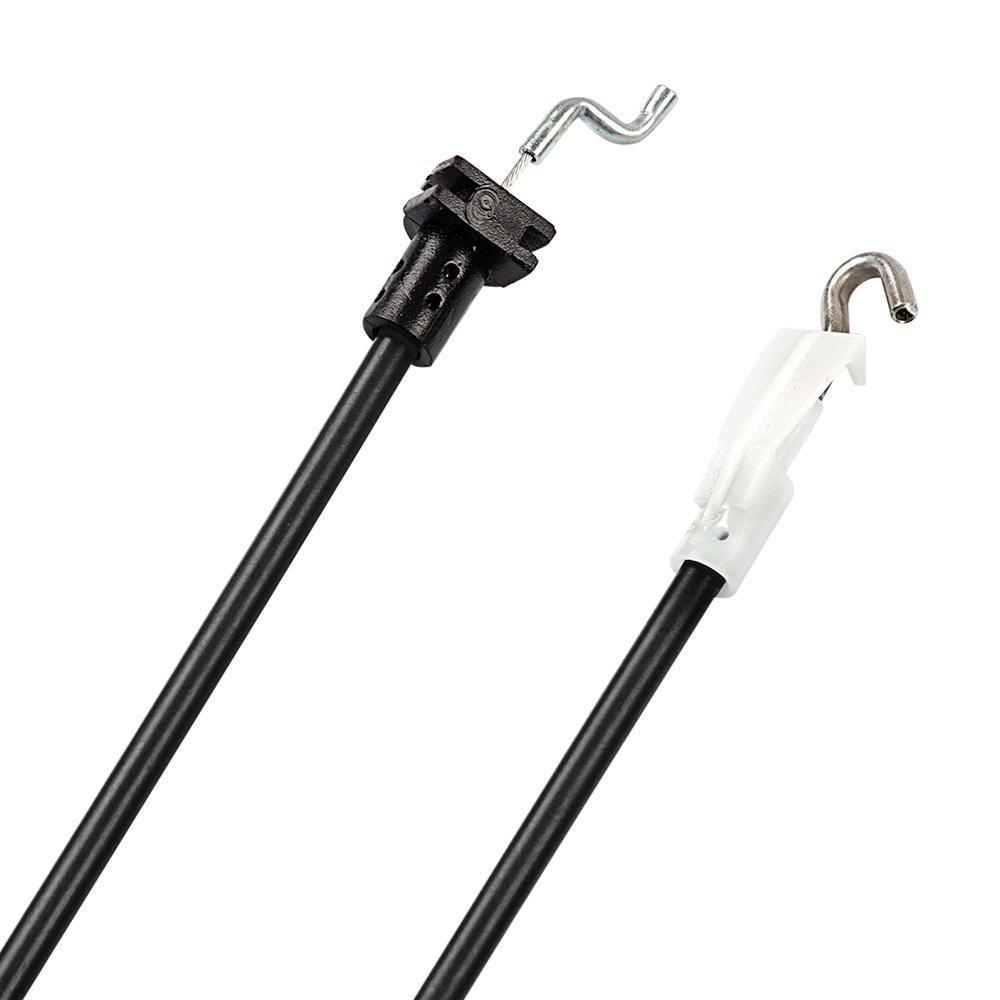 Cabo Acionamento Fechadura Porta Tras Esq Gol Parati G4 [f103] - 1