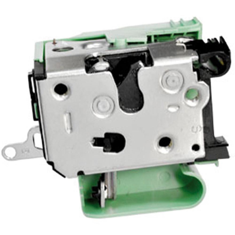 Fechadura Porta Diant Lado Direito Fiorino Uno G2 Após 14 [f103] - 1