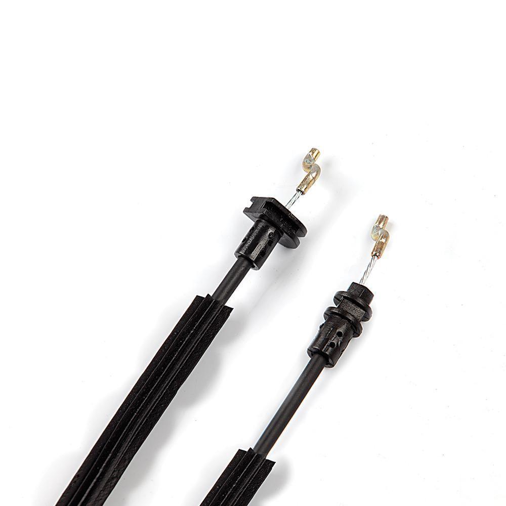 Cabo Acionamento Fechadura Porta Le Celta G1 Após 01 2pts [f103] - 1