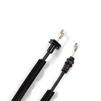 Cabo Acionamento Fechadura Porta Le Celta G1 Após 01 2pts [f103] - 1