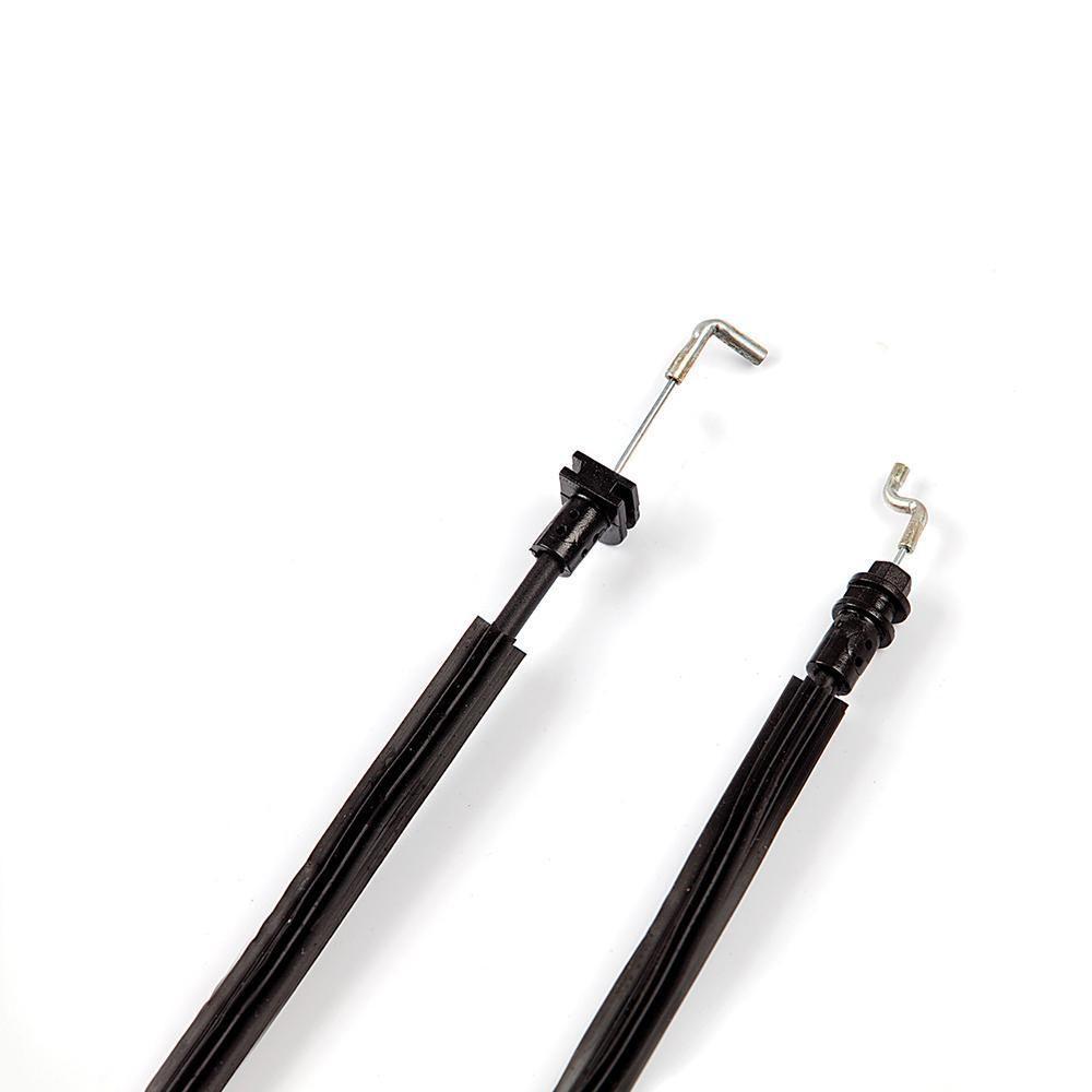 Cabo De Comando Fechadura Porta Esquerda Acello Após 2003 [f103] - 1