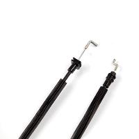 Cabo De Comando Fechadura Porta Esquerda Acello Após 2003 [f103] - 1