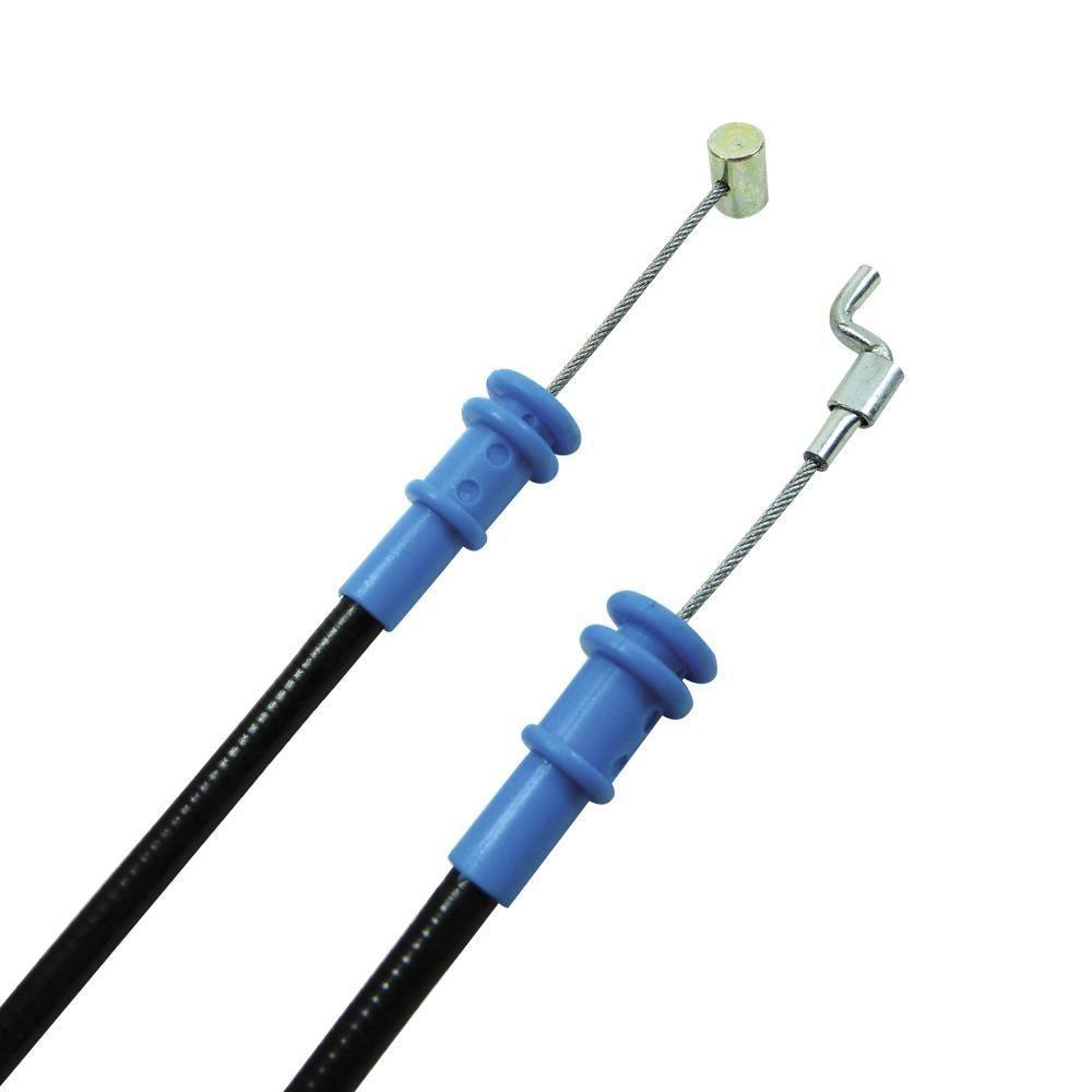 Cabo Acionamento Fechadura Traseira Esq Ecosport G2 Após 12 [f103] - 1