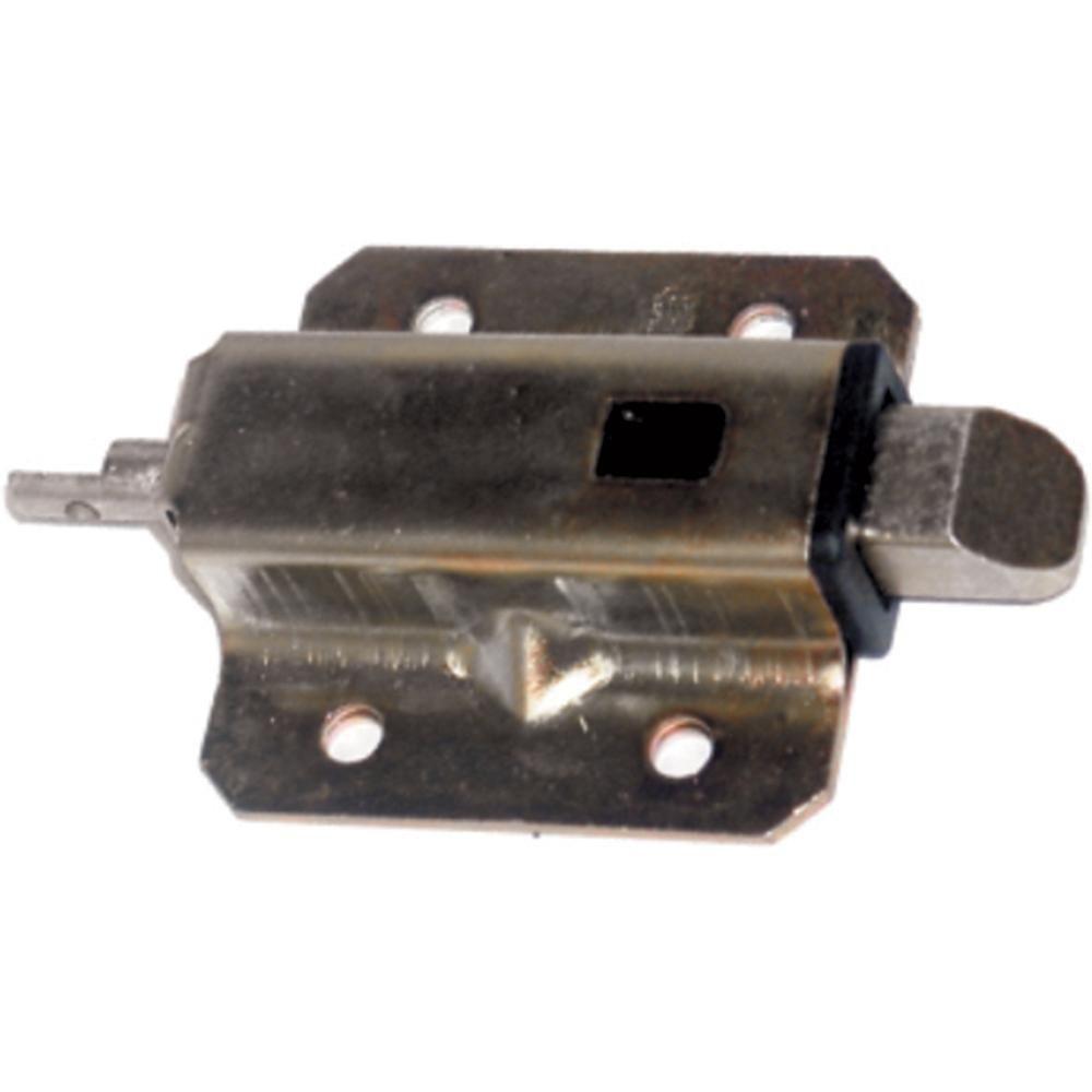 Fechadura Tampa Caçamba Interna Pick-up Strada Fase 1 [f103] - 1