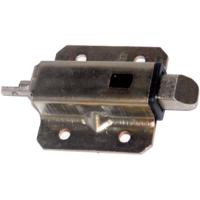 Fechadura Tampa Caçamba Interna Pick-up Strada Fase 1 [f103] - 1