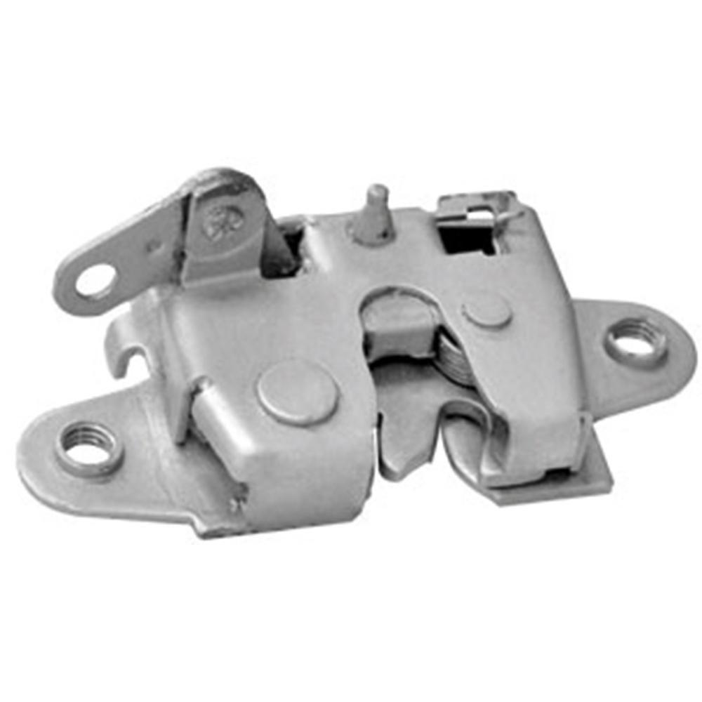 Fechadura Tranca Trava Caçamba Ld Esquerdo Hilux 2005 A 2015 [f103] - 1