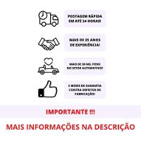 Fechadura Tranca Trava Caçamba Ld Esquerdo Hilux 2005 A 2015 [f103] - 2