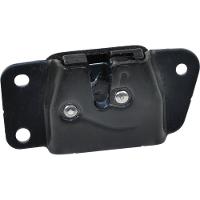 Fechadura Prediposta Porta-malas H100 97 A 04 [f103] - 1