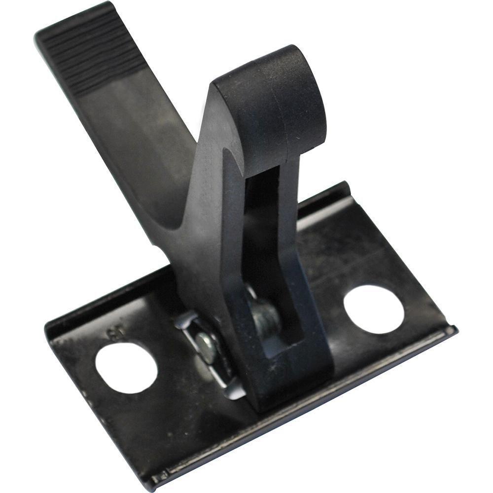 Fechadura Superior Capô Linea Após 09 [f103] - 1