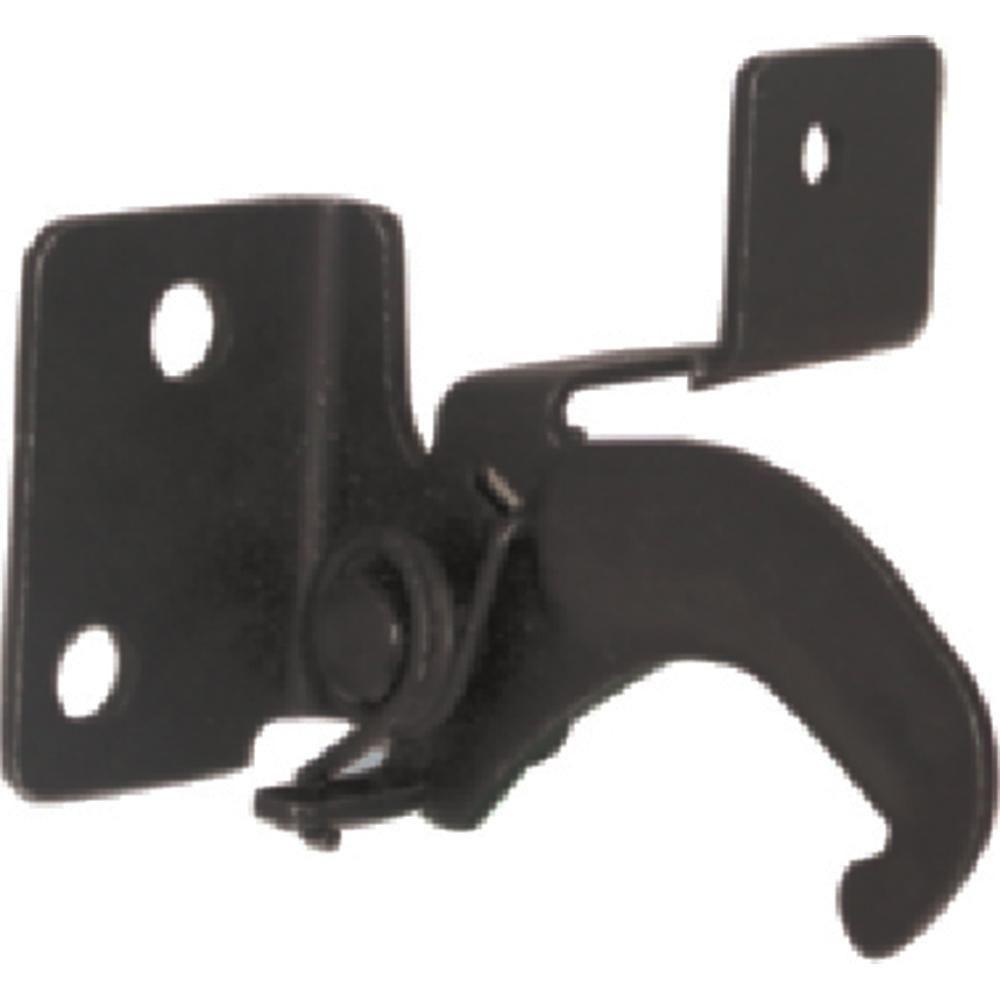 Fechadura Superior Capô Gm S10 Com Trava [f103] - 1