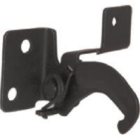 Fechadura Superior Capô Gm S10 Com Trava [f103] - 1