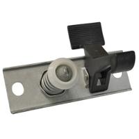 Fechadura Superior Capô Fiorino Uno G2 Após 2013 [f103] - 1