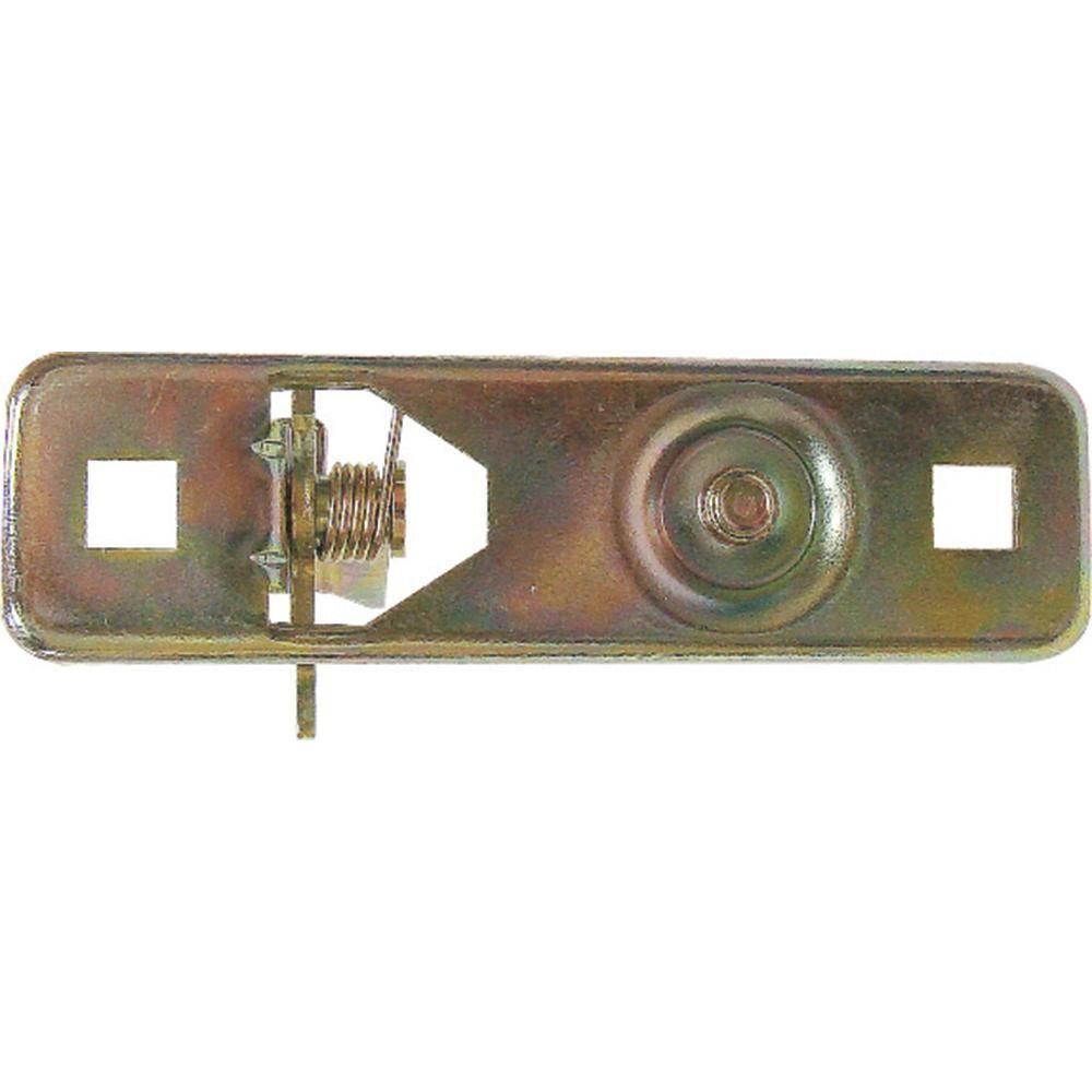 Fechadura Superior Capô Golf Exportação G2 [f103] - 1