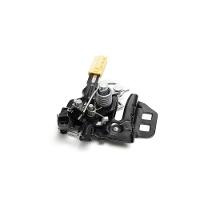 Fechadura Tranca Trava Inferior Capô Edge Após 2016 [f103] - 1