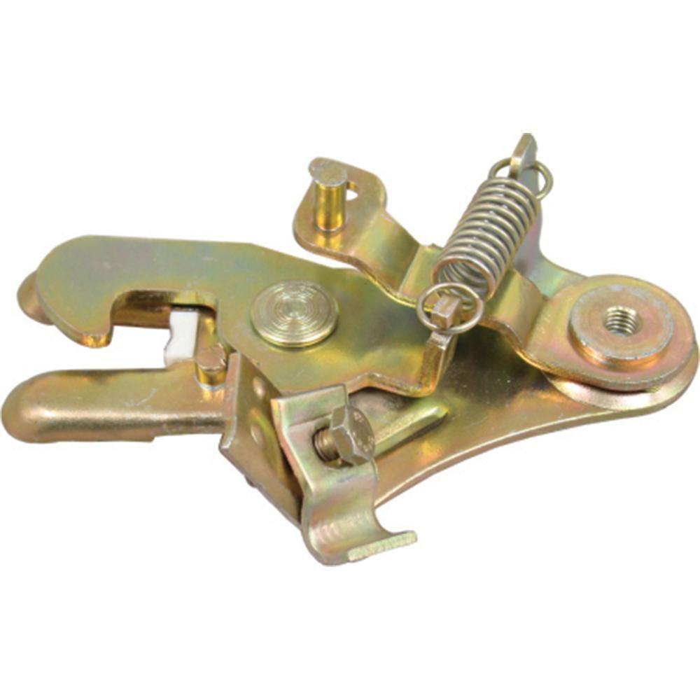 Fechadura Tranca Trava Inferior Capô Passat 1974 à 1977 [f103] - 1