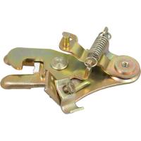 Fechadura Tranca Trava Inferior Capô Passat 1974 à 1977 [f103] - 1