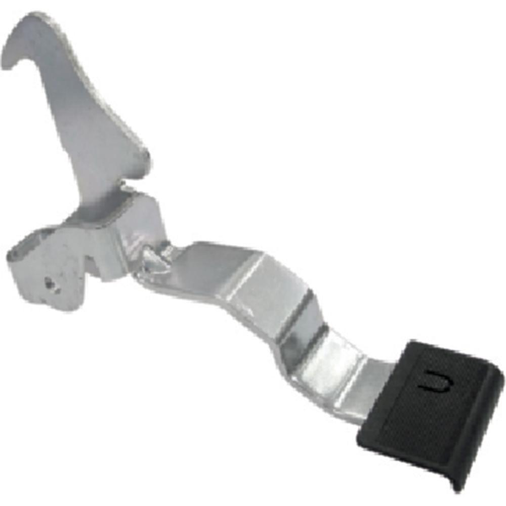 Fechadura Superior Capô Vectra 05 A 09 [f103] - 1