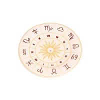 Porta Incenso Zodiaco - 1