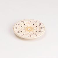 Porta Incenso Zodiaco - 3