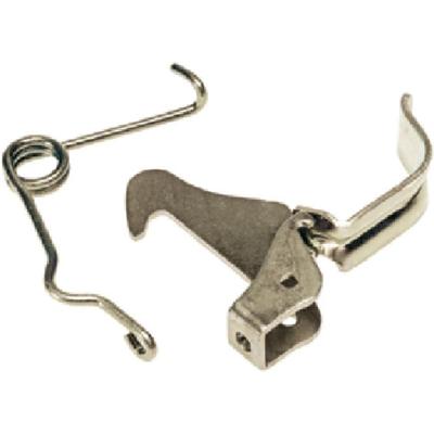 Fechadura Superior-inferior Capô Corsa Celta Prisma Vectra [f103]