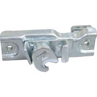 Fechadura Porta Traseira Sup Interna Kombi Clipper 97 A 13 [f103] - 1