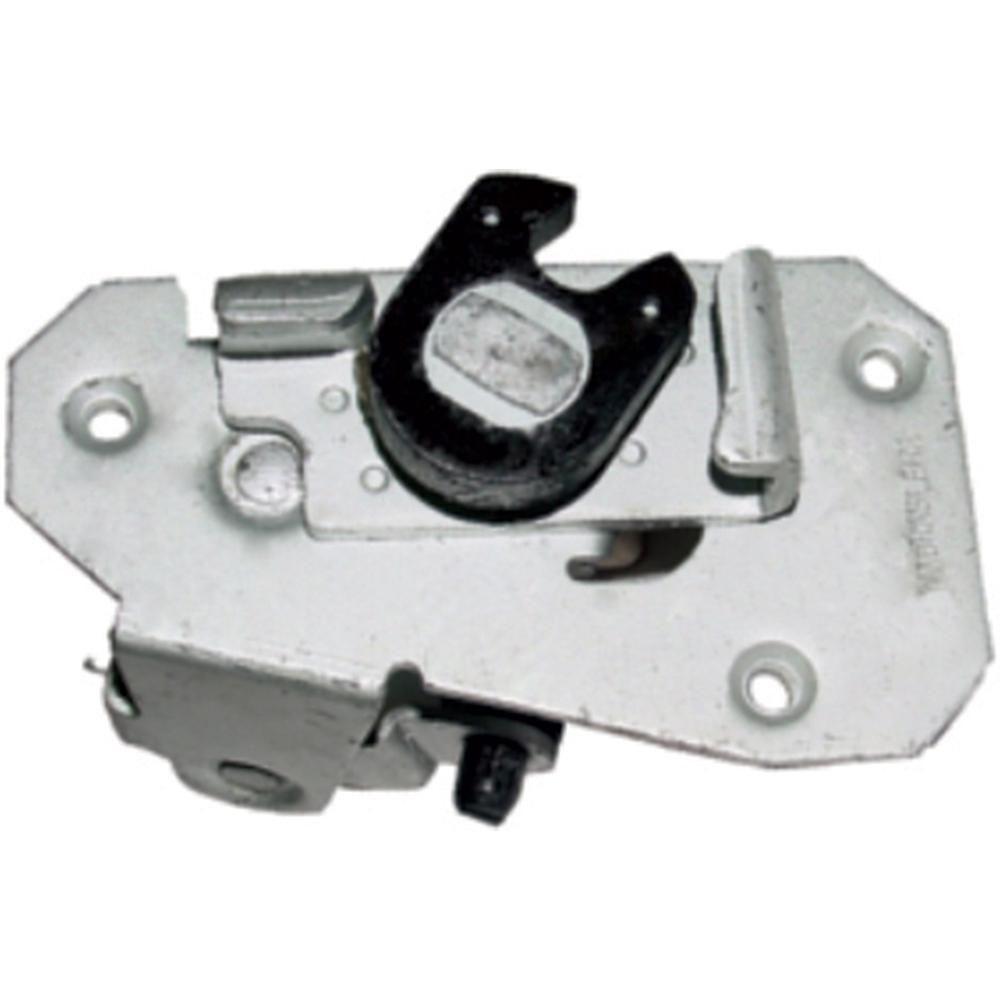 Fechadura Tampa Caçamba Lado Esquerdo Interna Saveiro [f103] - 1