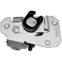 Fechadura Tampa Caçamba Lado Esquerdo Interna Saveiro [f103] - 1