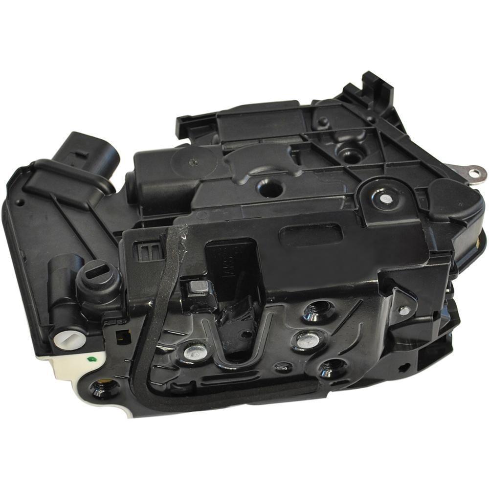 Fechadura Porta Traseira Lado Esquerdo Vw Up Após 14 [f103] - 1