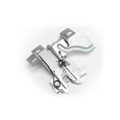 Fechadura Superior Capô Ford F-1000 F-4000 F-14000 72 A 89 [f103]