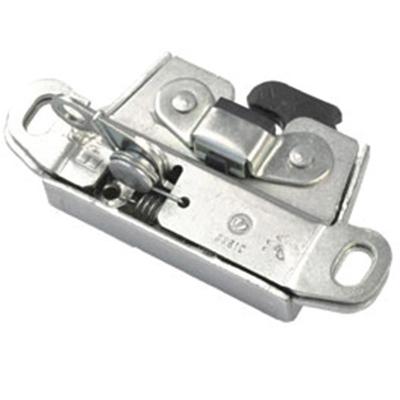 Fechadura Tampa Caçamba Direita Strada Após 2008 [f103]