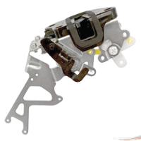 Fechadura Porta Traseira Lado Esquerdo Tucson Após 05 [f103] - 1