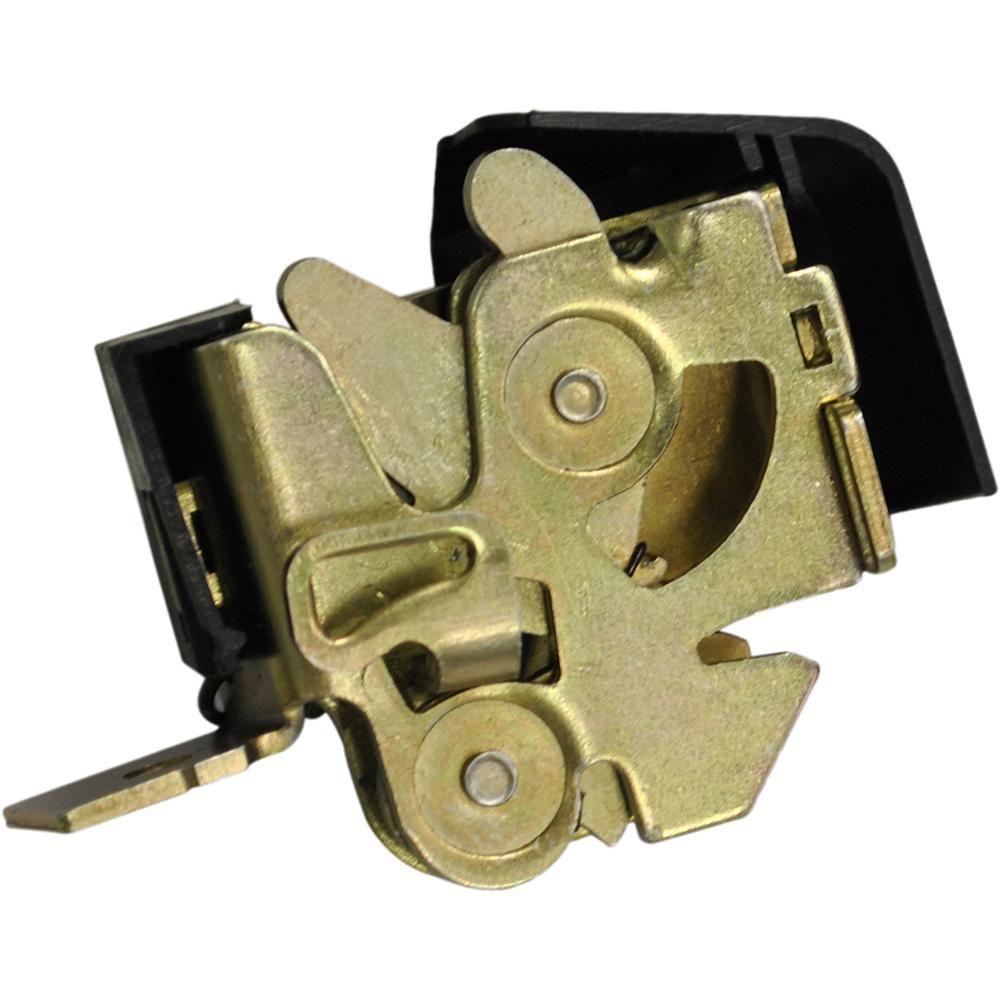 Fechadura Tranca Trava Superior Capô Trafic 1997 à 2004 [f103] - 1