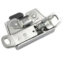 Fechadura Tampa Caçamba Lado Esquerdo Strada Fase 4 Após 04 [f103] - 1