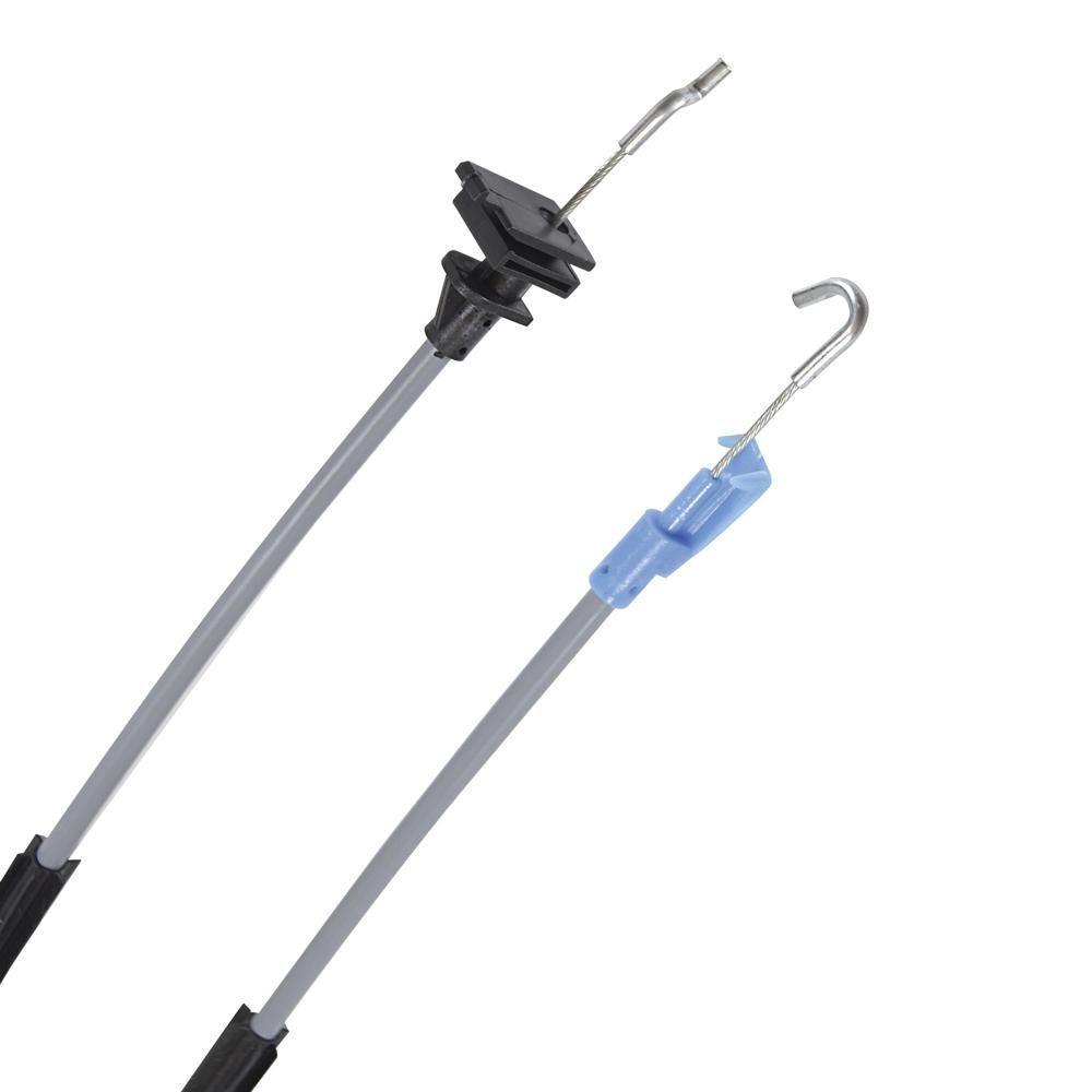 Cabo Comando Fechadura Dianteira Direito Cobalt Após 2011 [f103] - 1