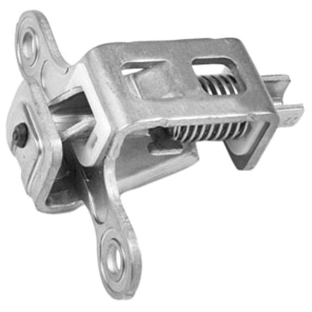 Fechadura Tampa Caçamba Lado Esq Interna Saveiro G5 09 A 10 [f103] - 1