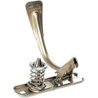 Fechadura Superior Capô Vw Apollo De 1990 A 1992 [f103] - 1