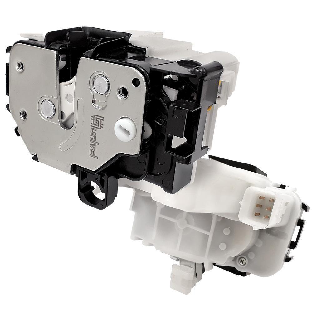 Fechadura Porta Traseira Lado Esquerdo Palio G2 Após 11 [f103] - 1