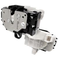 Fechadura Porta Traseira Lado Esquerdo Palio G2 Após 11 [f103] - 1