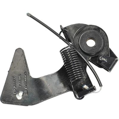 Fechadura Trava Segurança Cabine Basculante Caminhões Vw [f103]