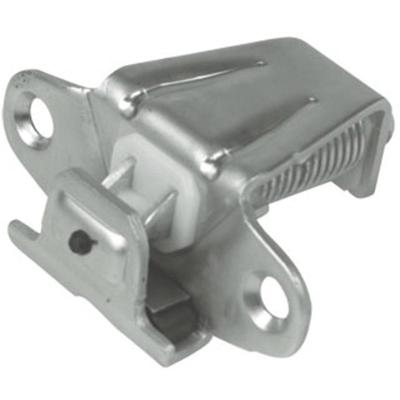 Fechadura Tampa Caçamba Lado Esq Interna L200 Triton Após 08 [f103]