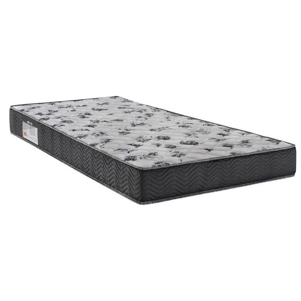 Colchão Viúva Anatômico D33 / Iso 100 Ultra Firme (108x198x18) - Ortobom - 1