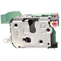 Fechadura Porta Traseira Lado Direito Uno G2 Após 10 4pts [f103] - 1