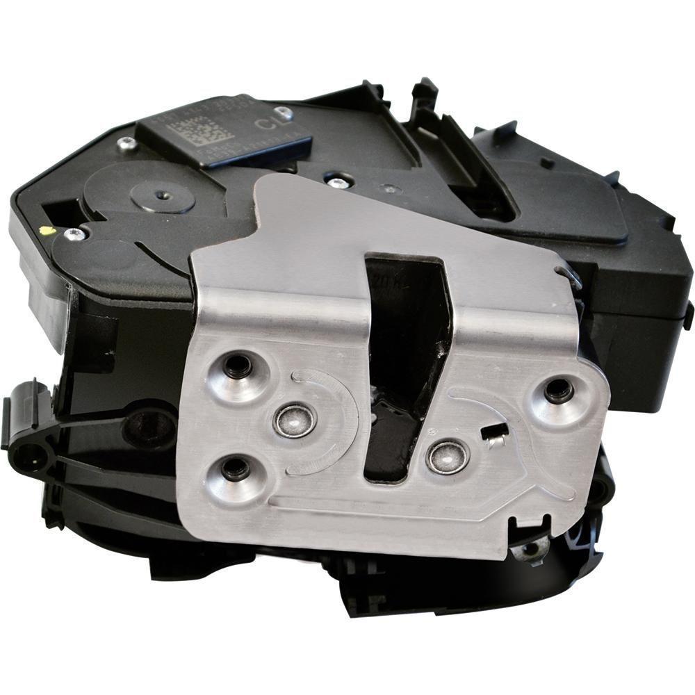 Fechadura Porta Traseira Lado Direito Ranger G2 Após 12 [f103] - 1