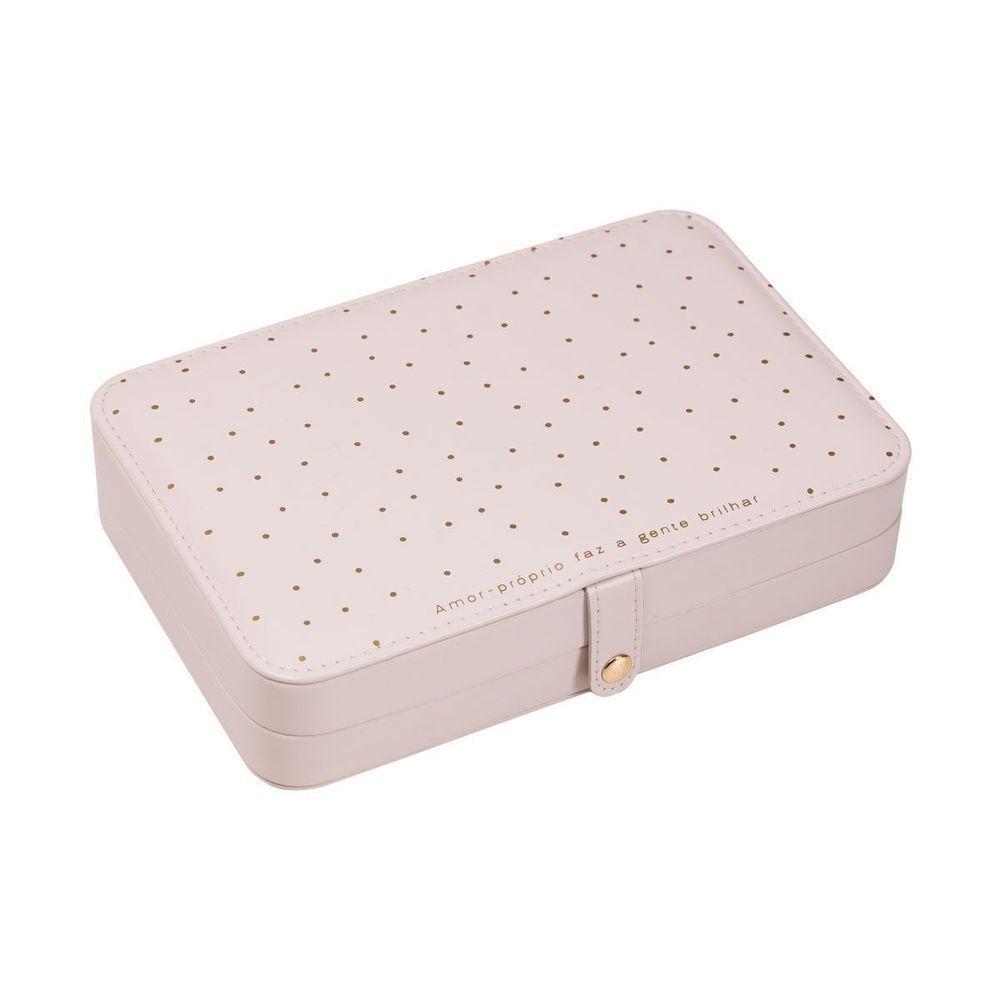 Porta Bijoux Amor Proprio - 1