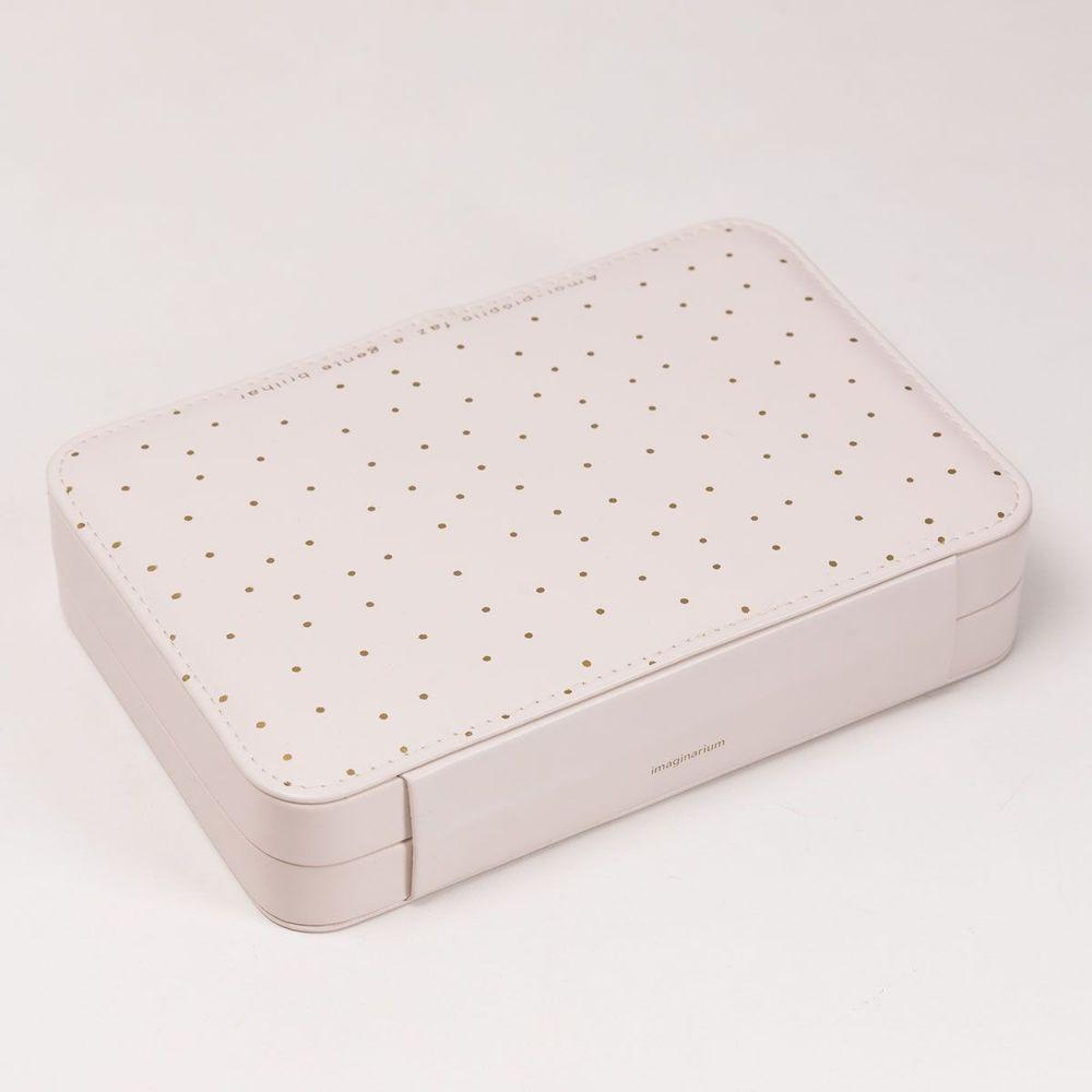 Porta Bijoux Amor Proprio - 3