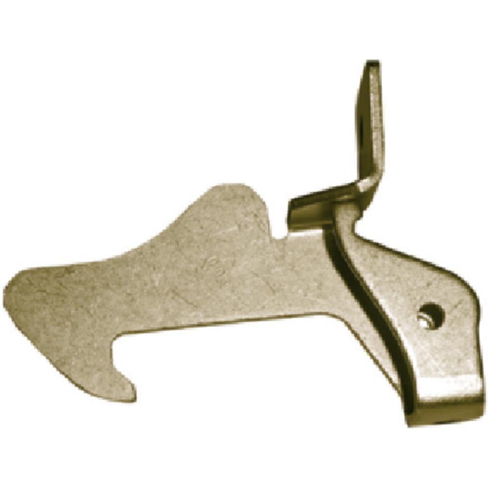 Fechadura Sup-inf Capô Vectra Corsa Meriva Montana Gm [f103] - 1