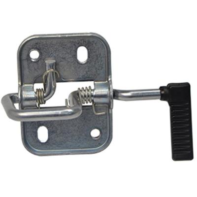 Fechadura Superior Capô Vw Up Após 14 [f103]