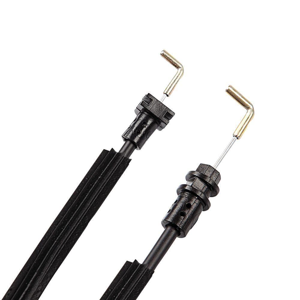 Cabo Acionamento Fechadura Porta Esq Celta G1 Após 01 2pts [f103] - 1