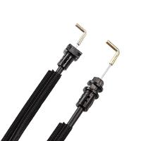 Cabo Acionamento Fechadura Porta Esq Celta G1 Após 01 2pts [f103] - 1