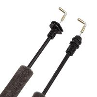 Kit 4 Cabo Comando Acionamento Fechadura Tranca Idea Após 06 - Un - 4 [f103] - 3